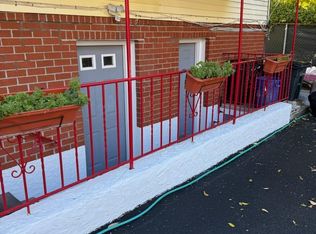 412 Palisade Ave FLOOR 1, Yonkers, NY 10703