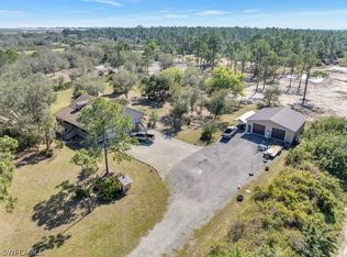 7979 21st Pl, Labelle, FL 33935