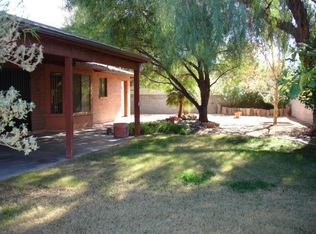 8215 E Oneida Pl, Tucson, AZ 85715