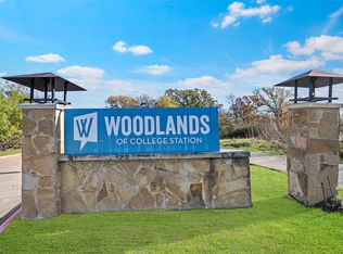 1725 Harvey Mitchell Pkwy S APT 1534, College Station, TX 77840