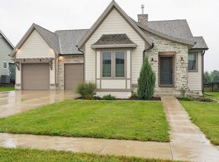 120 N 36th St, Cumming, IA 50061