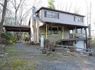 210 Pioneer Rd, Kunkletown, PA 18058