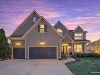 19011 W 99th St, Lenexa, KS, 66220