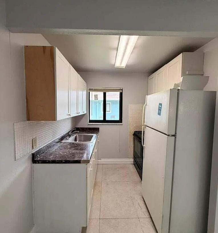1 bed, 1.0 bath, 595 sqft, $1,595 — Photo 3