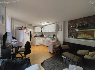 72 Revere St #9, Boston, MA 02114