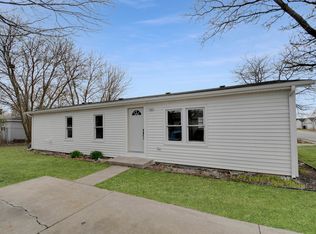 2258 Rush St, Chicago Heights, IL