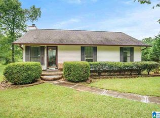 5521 S Shades Crest Rd, Bessemer, AL 35022