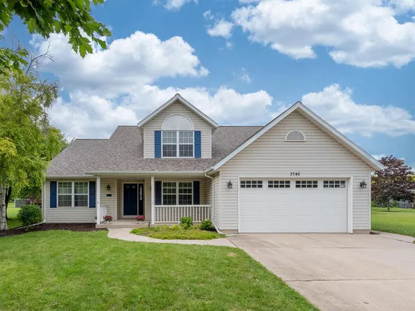 3740 109th STREET, Pleasant Prairie, WI 53158