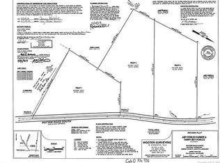 0000 S Potter Rd, Waxhaw, NC 28173