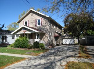 510 Defiance Ave, Findlay, OH 45840
