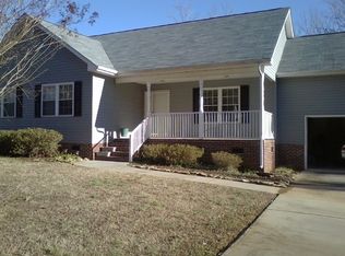 1183 Faulkner Rd, Clover, SC 29710