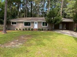 1500 11th St SW, Moultrie, GA 31768