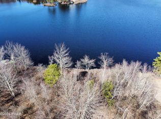 Beaver Dam Rd, Long Pond, PA 18334