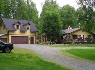 700 W Rockside Rd, Wasilla, AK 99654