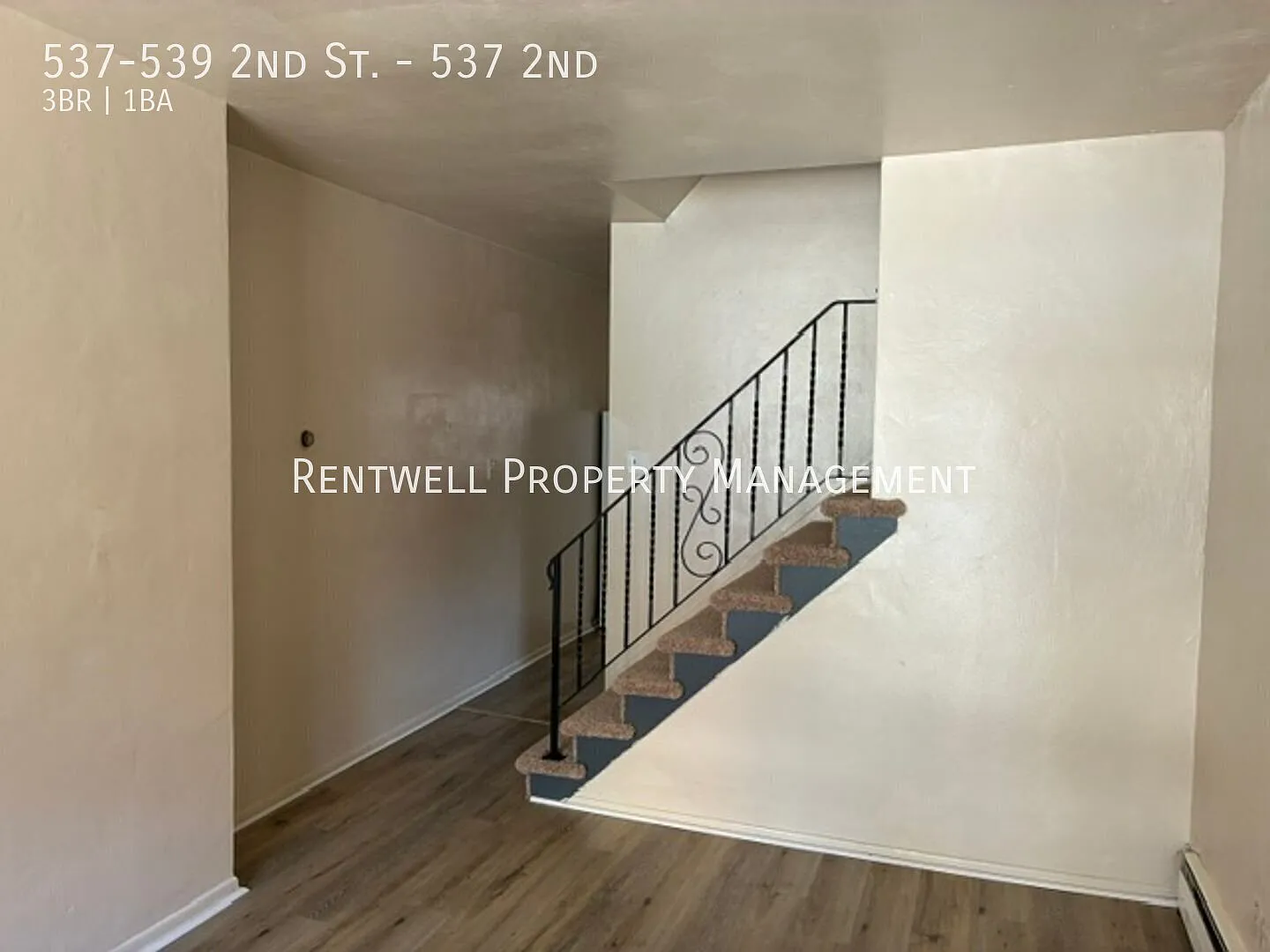 537-539 2nd St — Photo 2