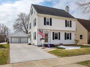1339 W Packard St, Appleton, WI 54914