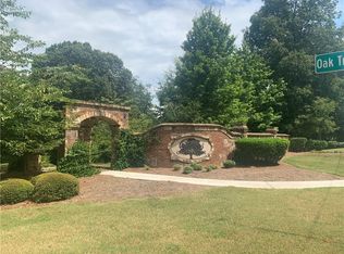 1706 Oak Tree Holw LOT 0, Gainesville, GA 30501