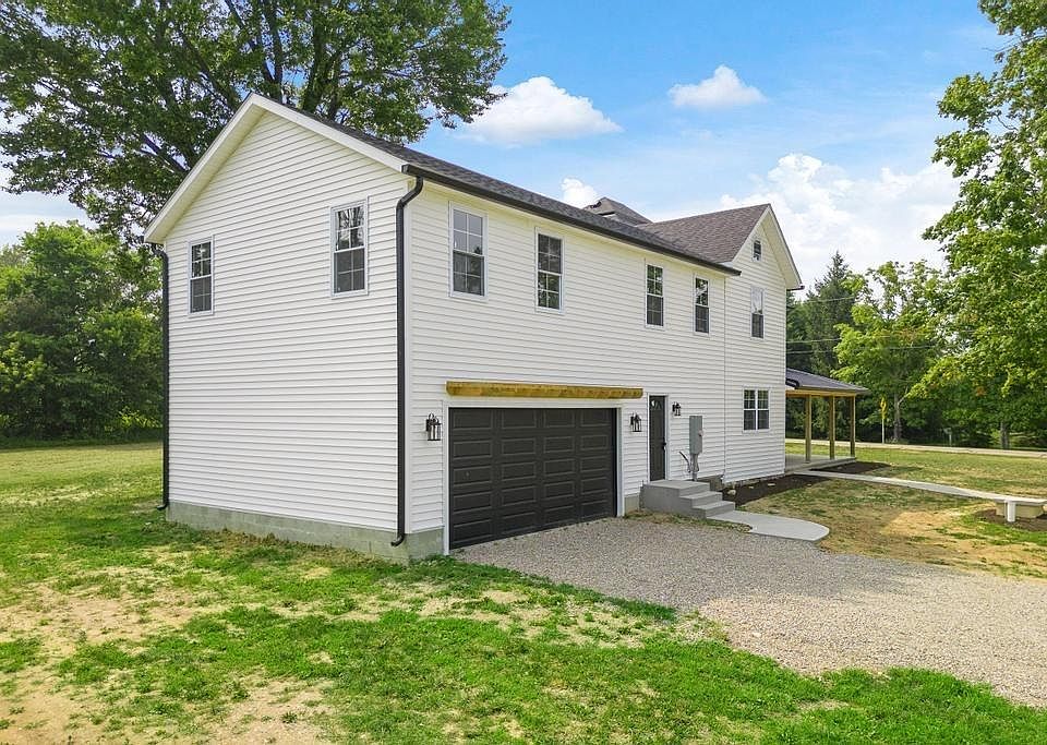 6409 Gard Rd, Oregonia, OH 45054 MLS 1777013 Zillow