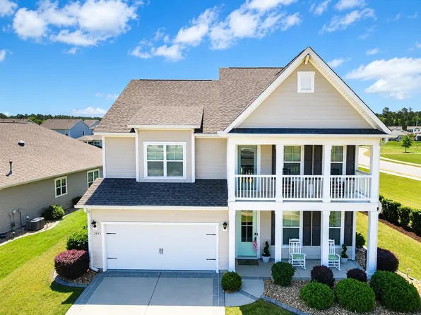 2893 Stellar Loop, Myrtle Beach, SC 29577