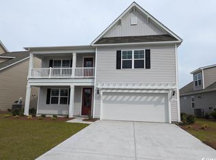 9071 Fort Hill Way Tillman E LOT 1014, Myrtle Beach, SC 29579