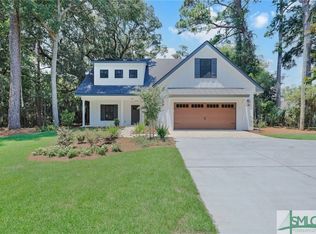 1159 Cobb Rd, Savannah, GA 31410