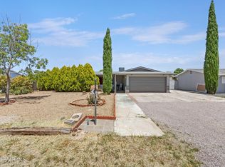 8060 E Barbara Rd, Prescott, AZ 86314