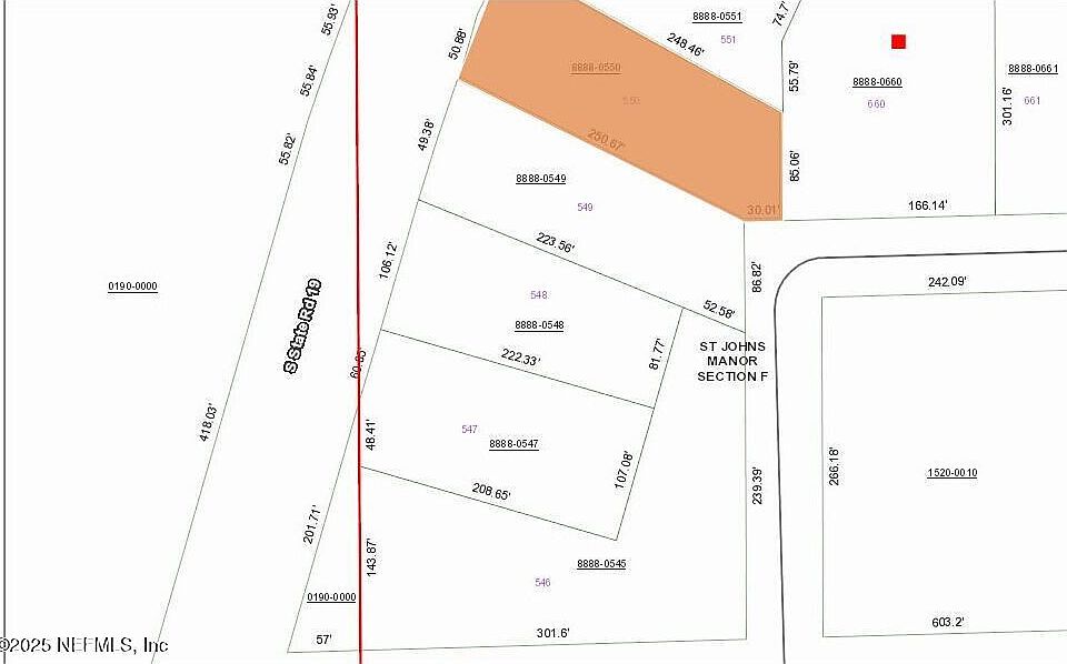 2nd image of 1429 STATE ROAD 19