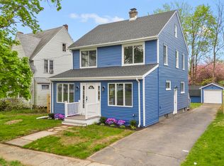 98 Roxbury Rd, New Britain, CT 06053