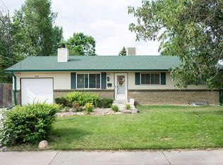 4526 W 87th Pl, Westminster, CO 80031