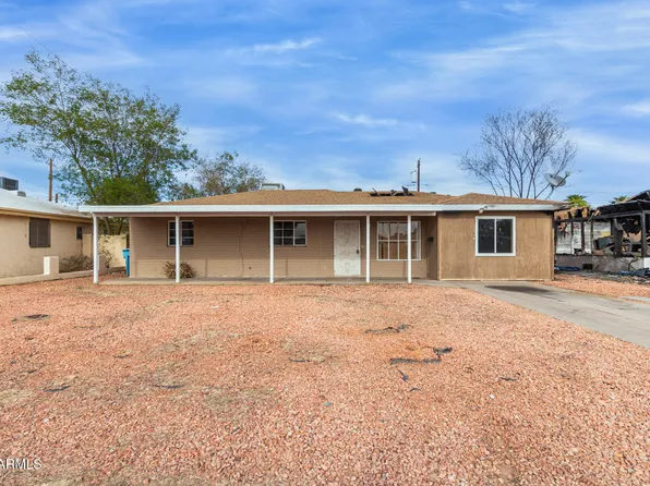 2914 W MACKENZIE Drive, Phoenix, AZ 85017