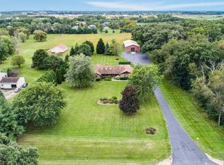 16413 Harmony Rd, Huntley, IL 60142