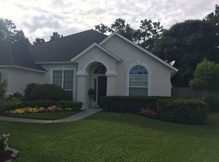 12717 Chets Creek Dr N, Jacksonville, FL 32224