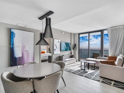 4010 S Ocean Dr UNIT T3707, Hollywood, FL, 33019