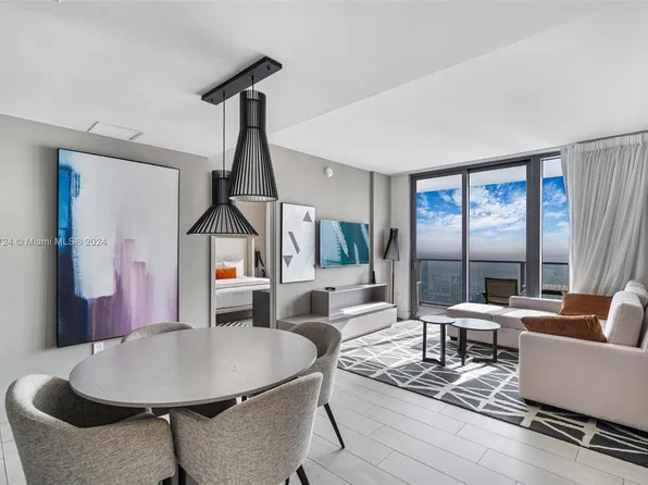 4010 S Ocean Dr Unit T3707, Hollywood, FL 33019