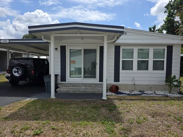 172 Crossways Dr, Leesburg, FL 34788