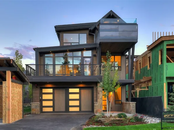 212 Frisco Aly, Frisco, CO 80443