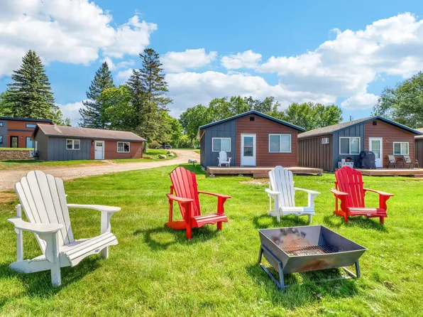 51021 Fish Lake Rd #8, Detroit Lakes, MN 56501
