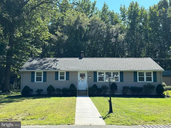 191 Erie Ave, Pennsville, NJ 08070