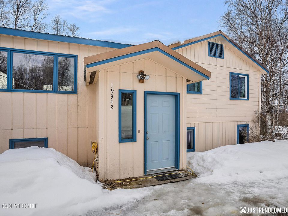 19342 Lupin St, Chugiak, AK 99567 Zillow