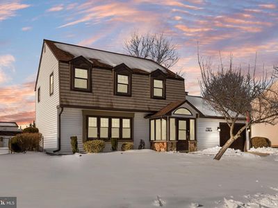 247 Southview Dr, Delran, NJ, 08075