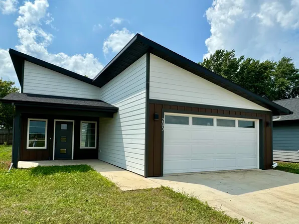 203 34th Ave W, Spencer, IA 51301