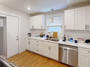 25 Greycliff Rd #2E, Brighton, MA 02135