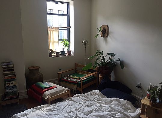 1st image of 35 Eastern Pkwy APT 5C