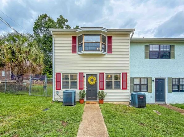824-1 W Carolina St, Tallahassee, FL 32304