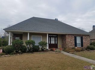 10735 Hillglen Ave, Baton Rouge, LA 70810