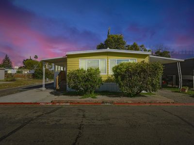 4900 N Highway 99 UNIT 151, Stockton, CA, 95212
