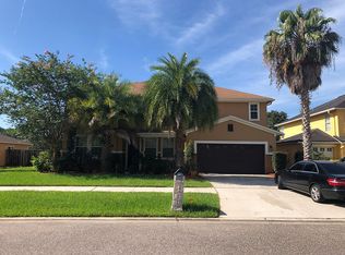 12317 Deersong Dr, Jacksonville, FL 32218