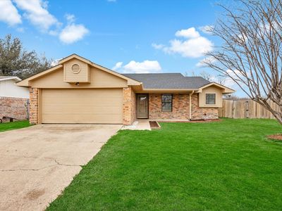 2502 John St, Greenville, TX, 75402