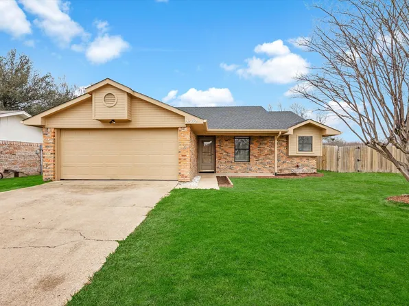 2502 John St, Greenville, TX 75402
