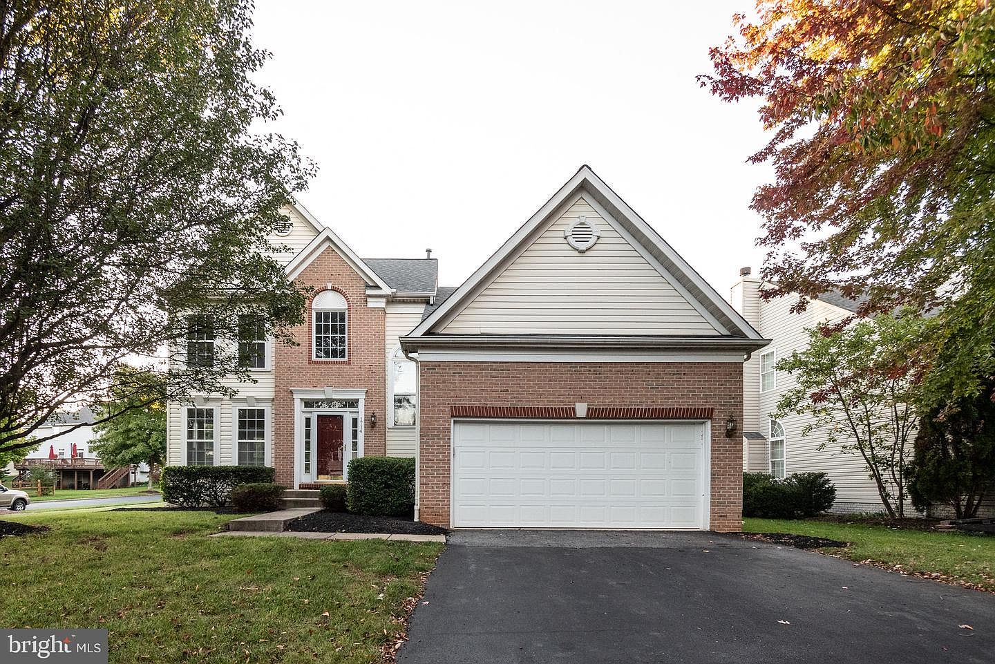 1714 Dearbought Dr, Frederick, MD 21701 Zillow